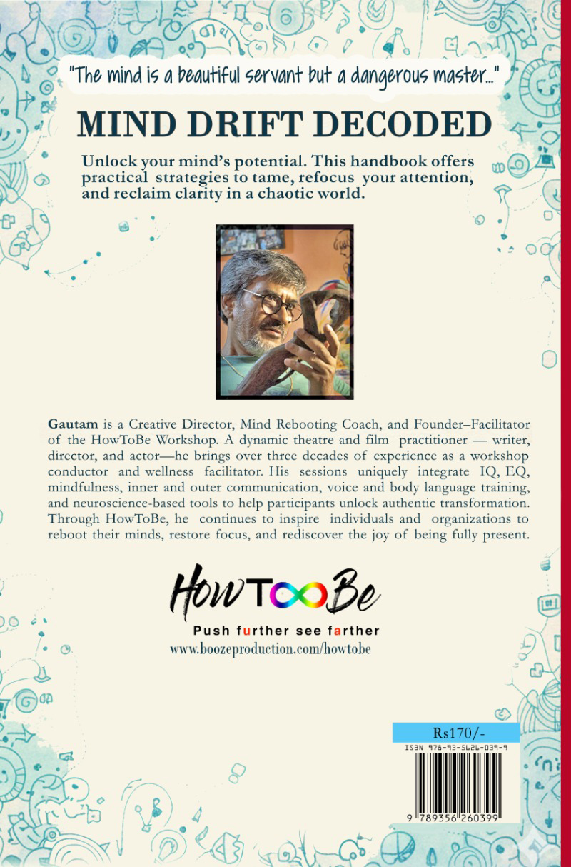 Mind Drift Decoded - Image 2