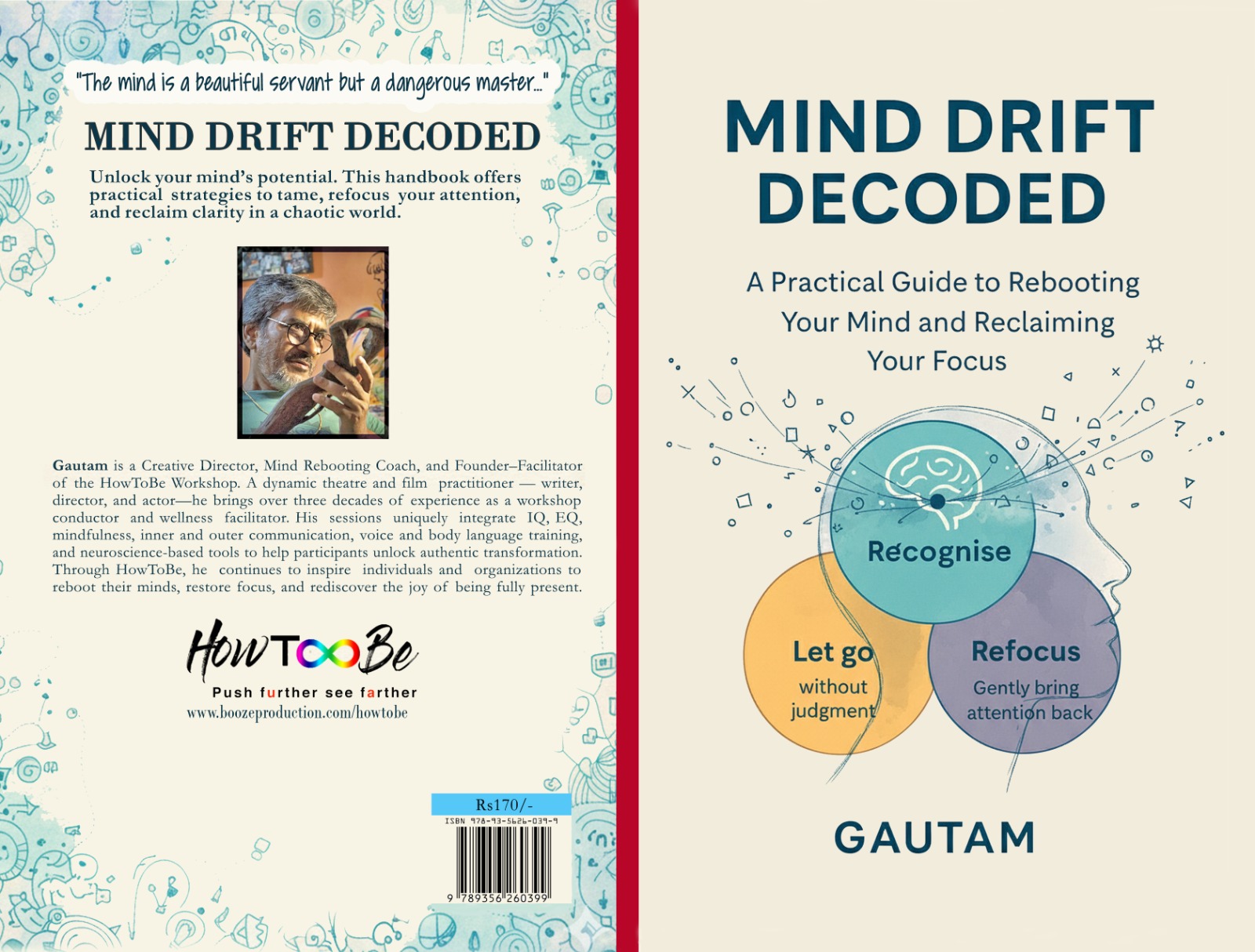 Mind Drift Decoded - Image 3