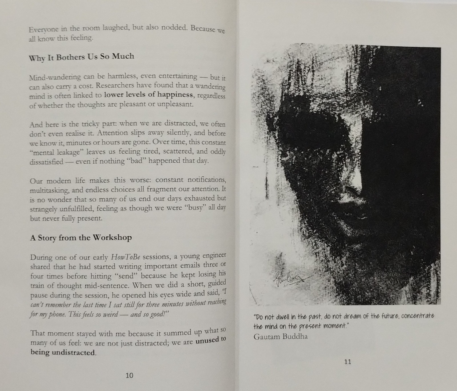 Mind Drift Decoded - Image 4