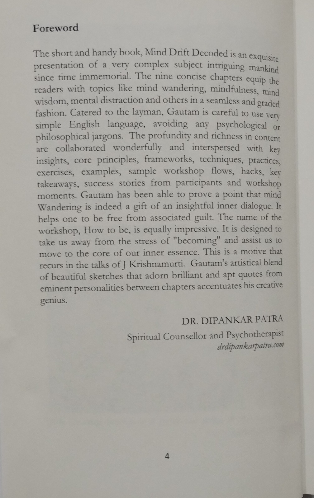 Mind Drift Decoded - Image 6