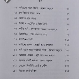 ভাষার জানালা থেকে / রমাপ্রসাদ দে