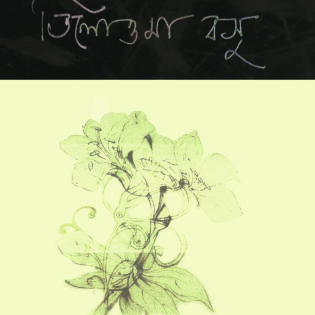 নির্বাচিত কবিতা           তিলোত্তমা বসু